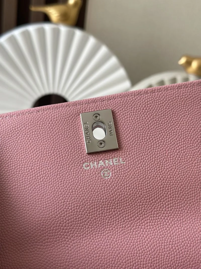 Chanel Other Stachel Bags Supportive 52977