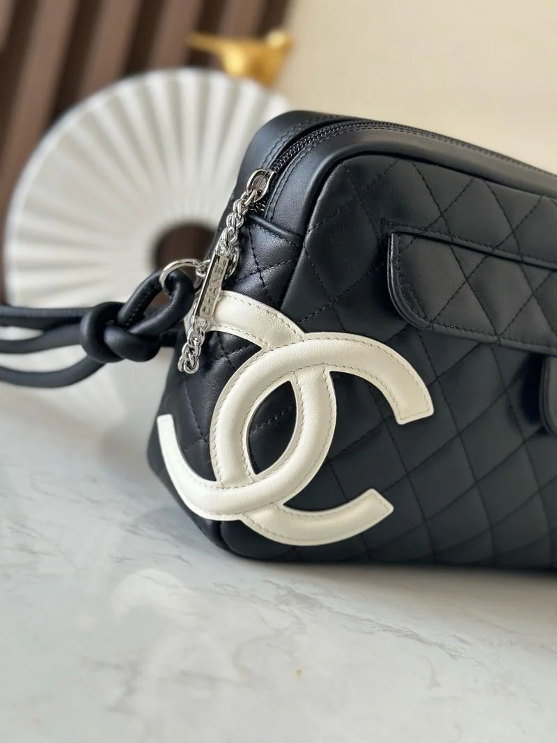 SmartChoice Chanel Other Stachel Bags 52949