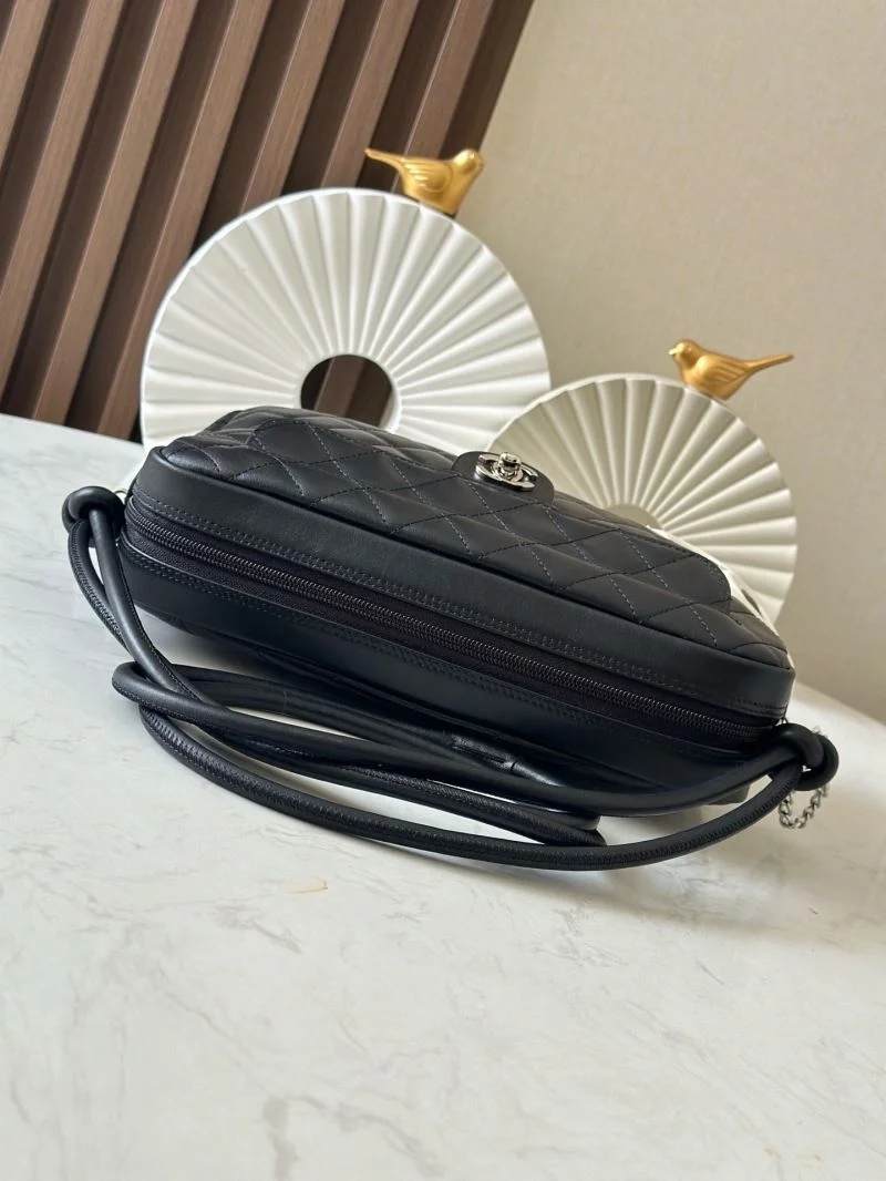 SmartChoice Chanel Other Stachel Bags 52949