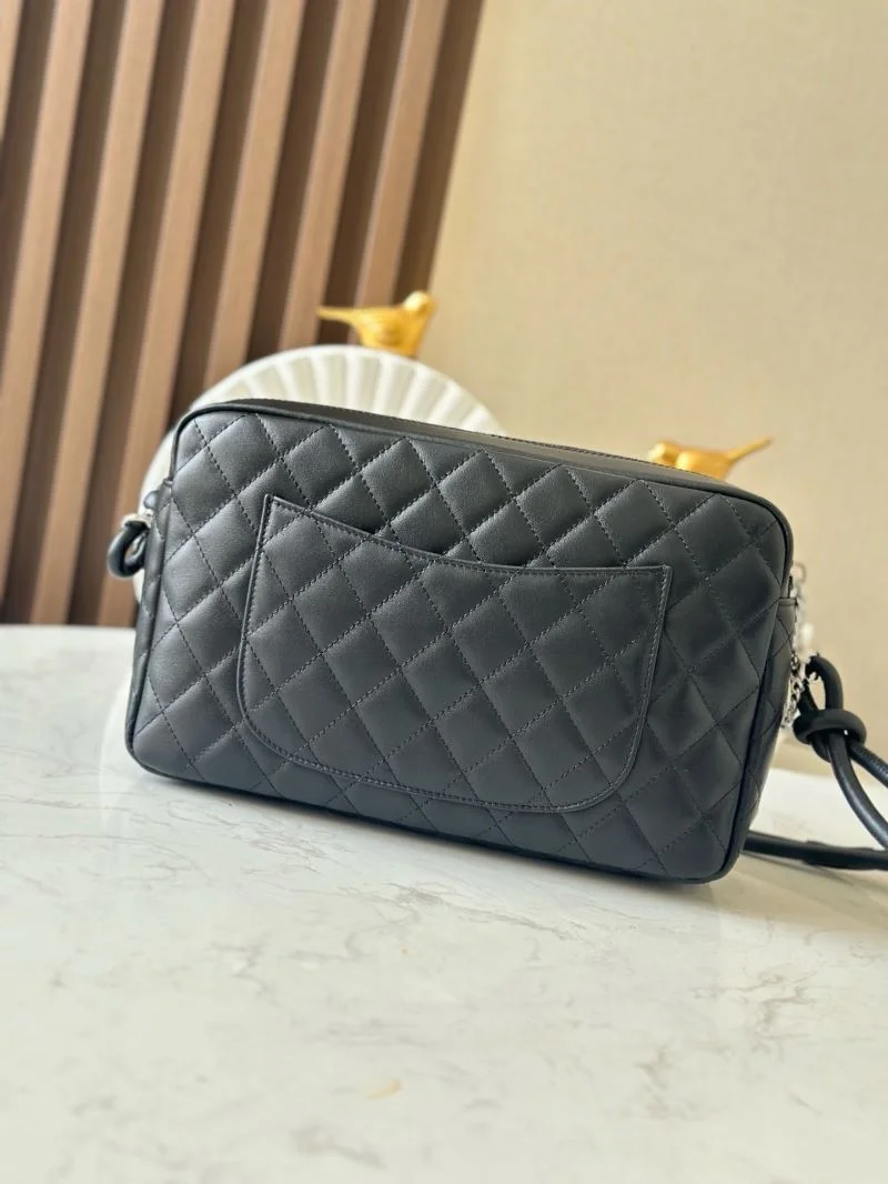 SmartChoice Chanel Other Stachel Bags 52949