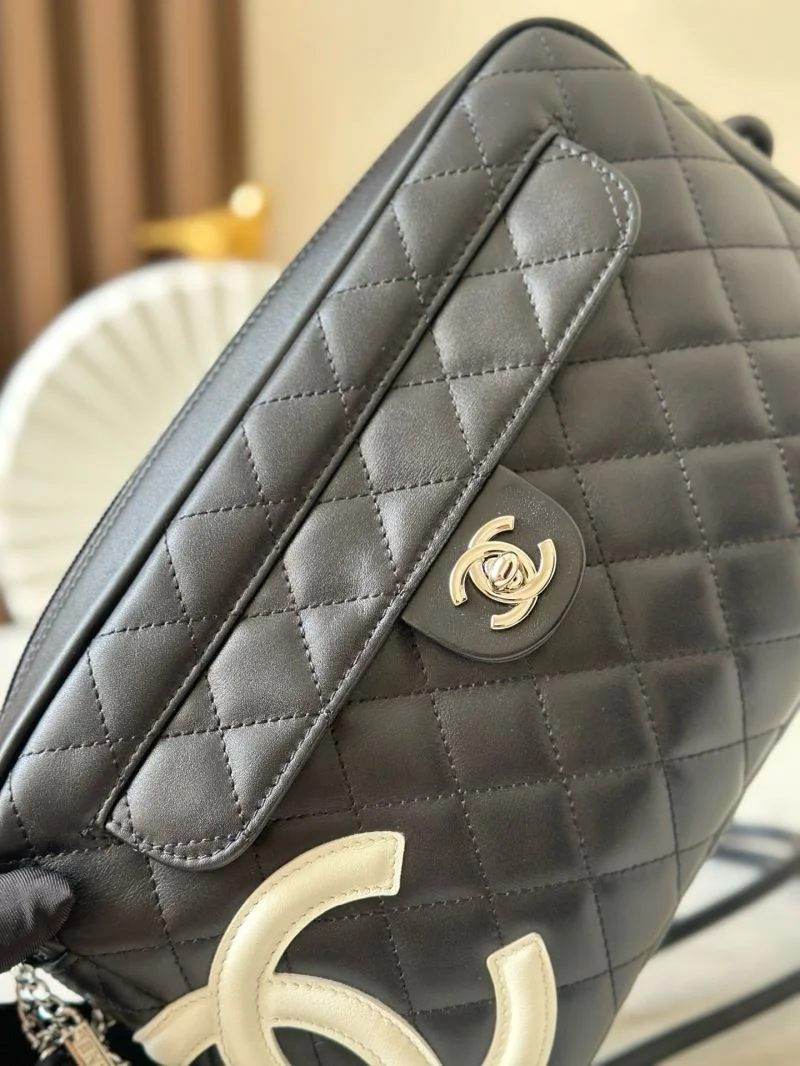 SmartChoice Chanel Other Stachel Bags 52949