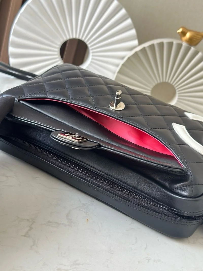 SmartChoice Chanel Other Stachel Bags 52949