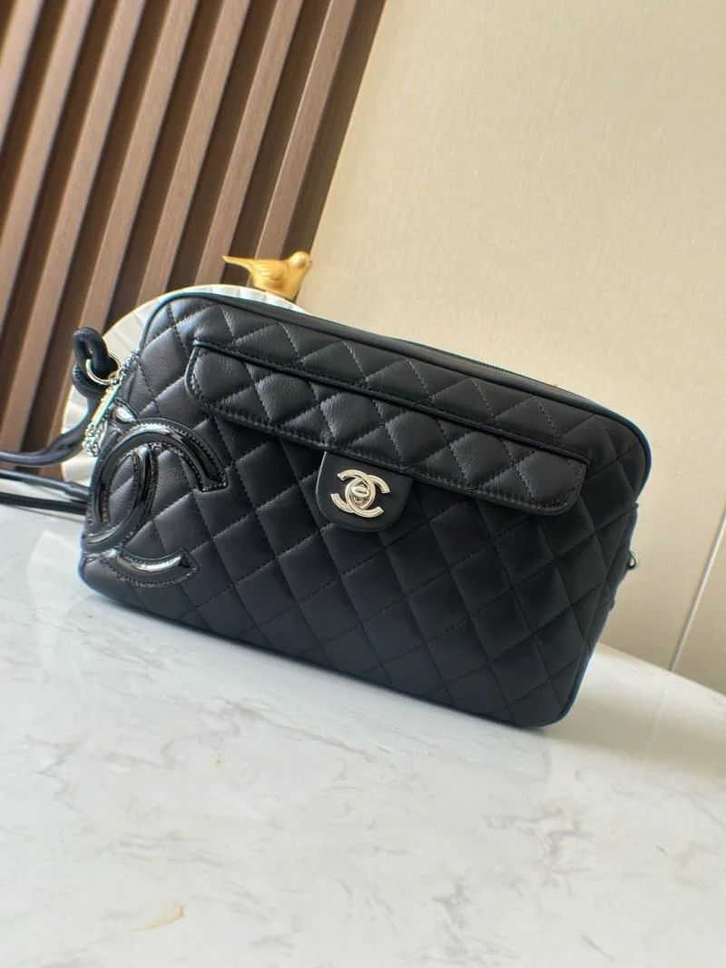 Chanel Other Stachel Bags Stretchable 52942