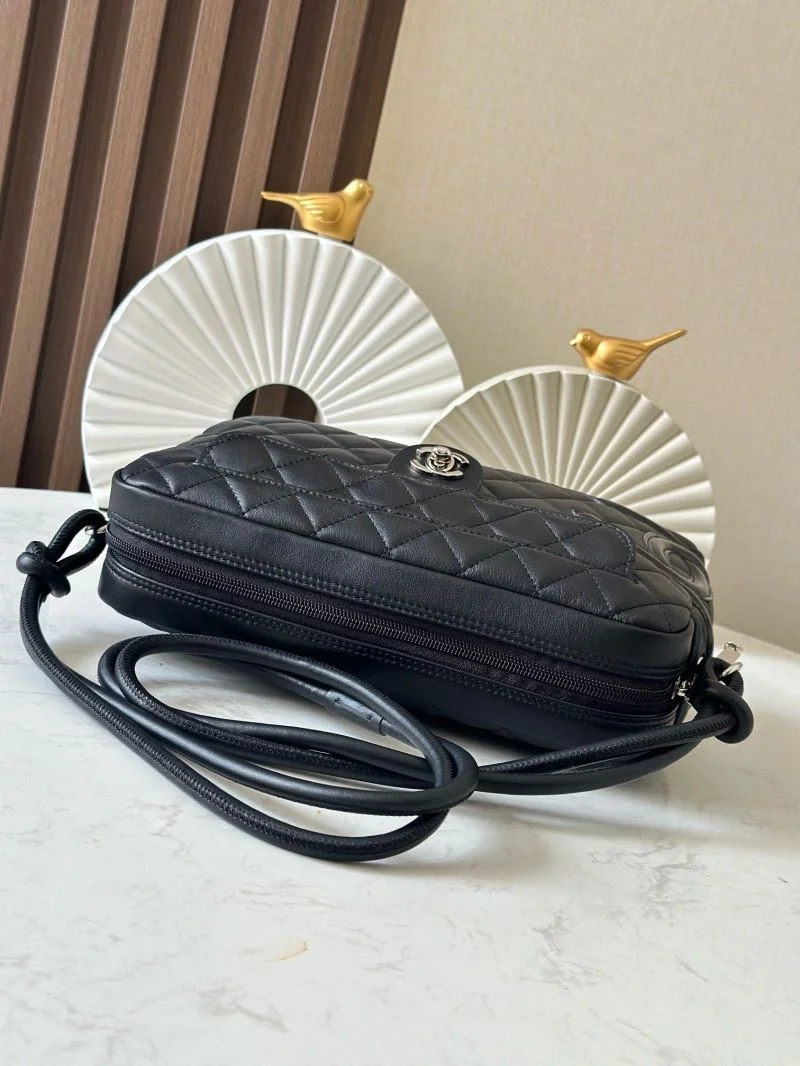 Chanel Other Stachel Bags Stretchable 52942