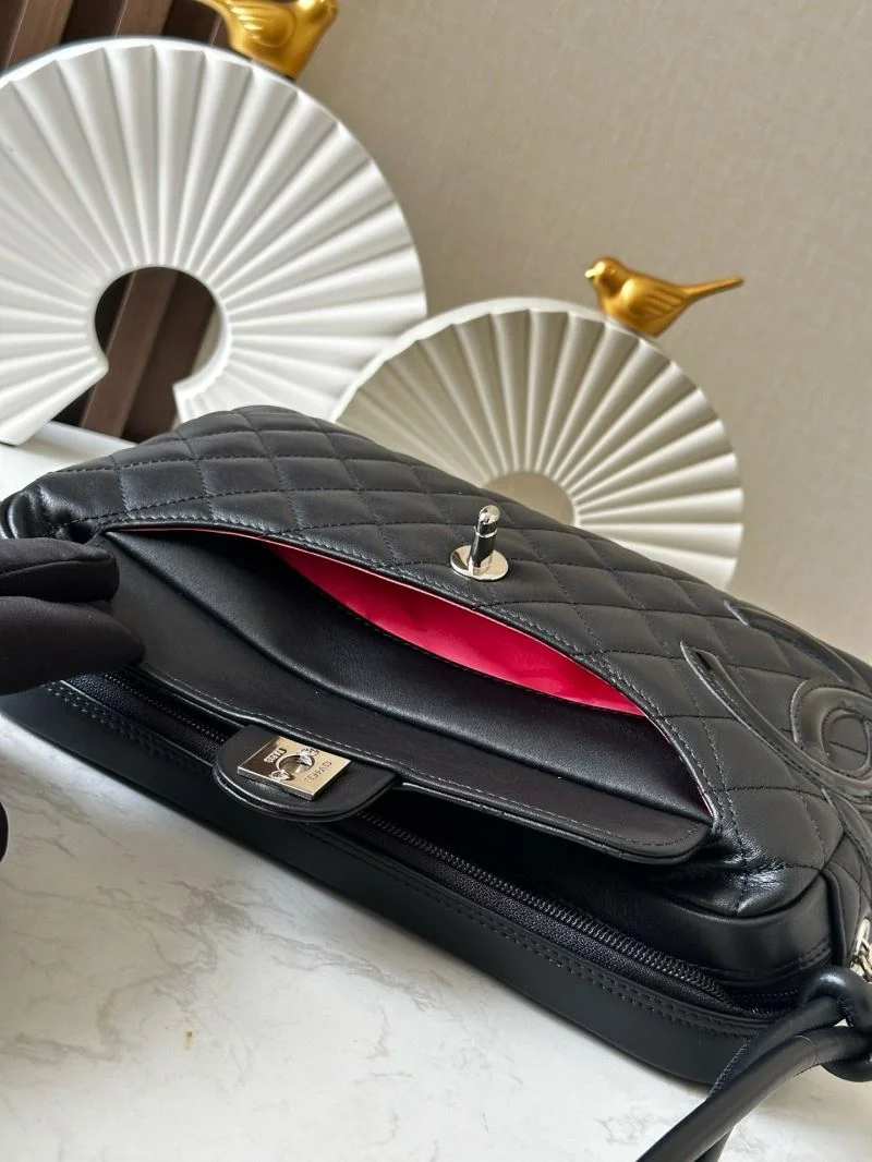 Chanel Other Stachel Bags Stretchable 52942