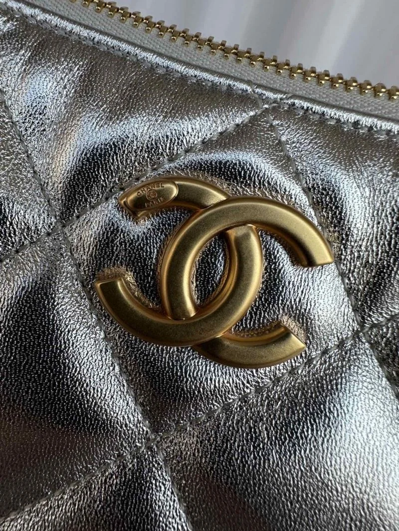 ZeroBulk Chanel Other Stachel Bags 52976