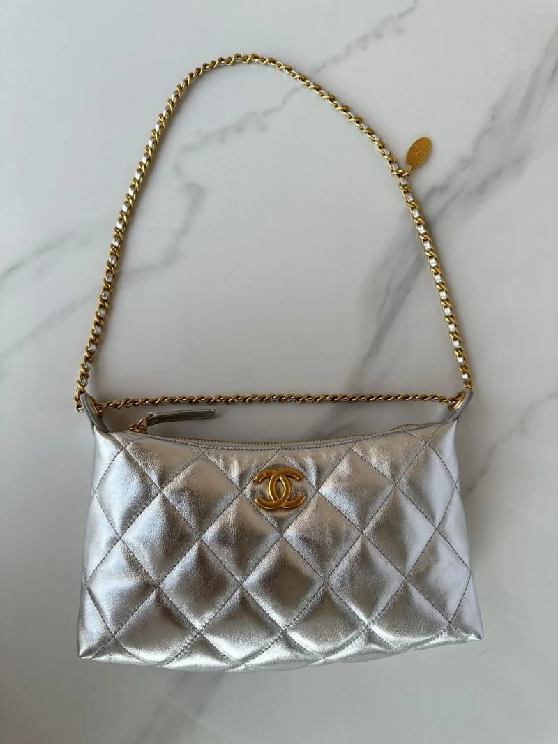 ZeroBulk Chanel Other Stachel Bags 52976