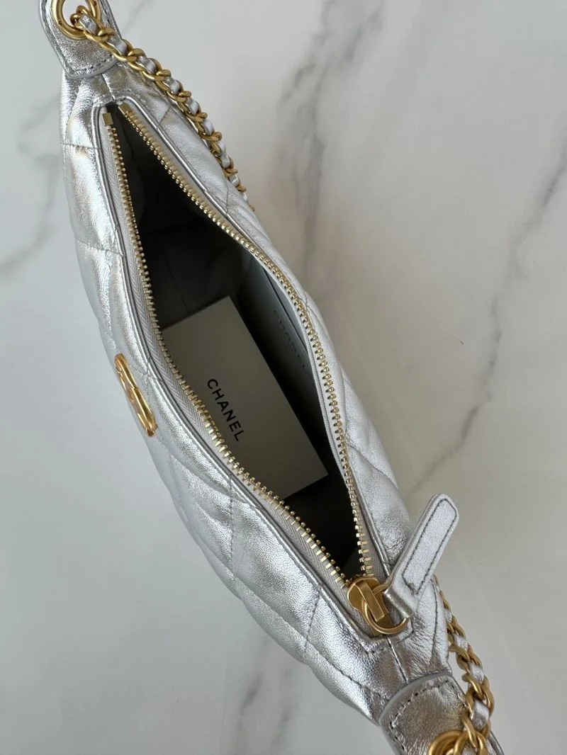 ZeroBulk Chanel Other Stachel Bags 52976