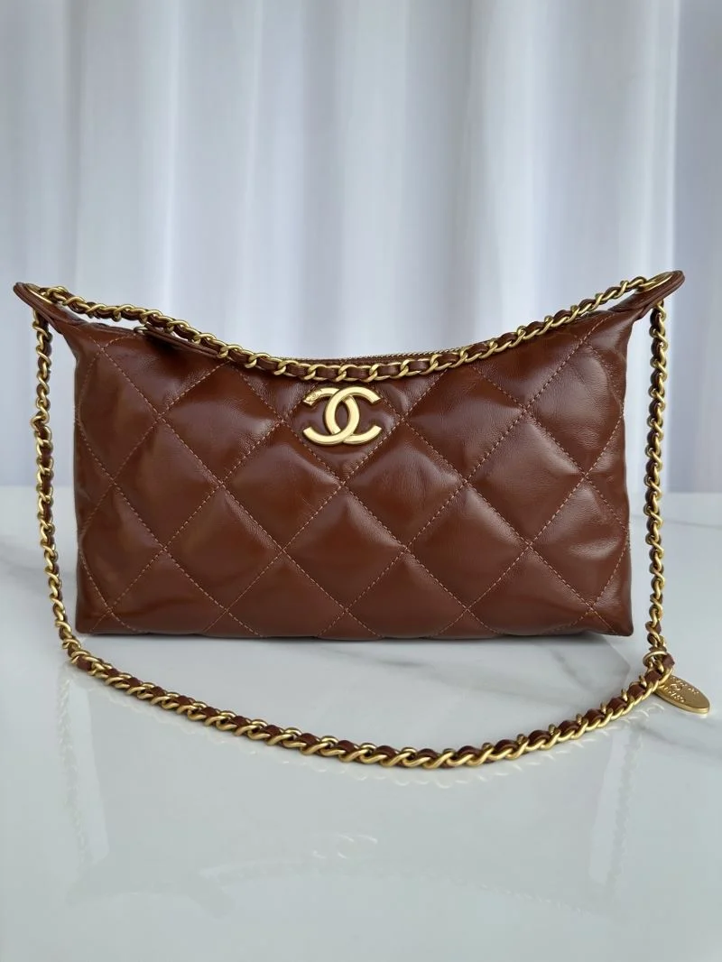 Chanel Other Stachel Bags SoftTouch 52947