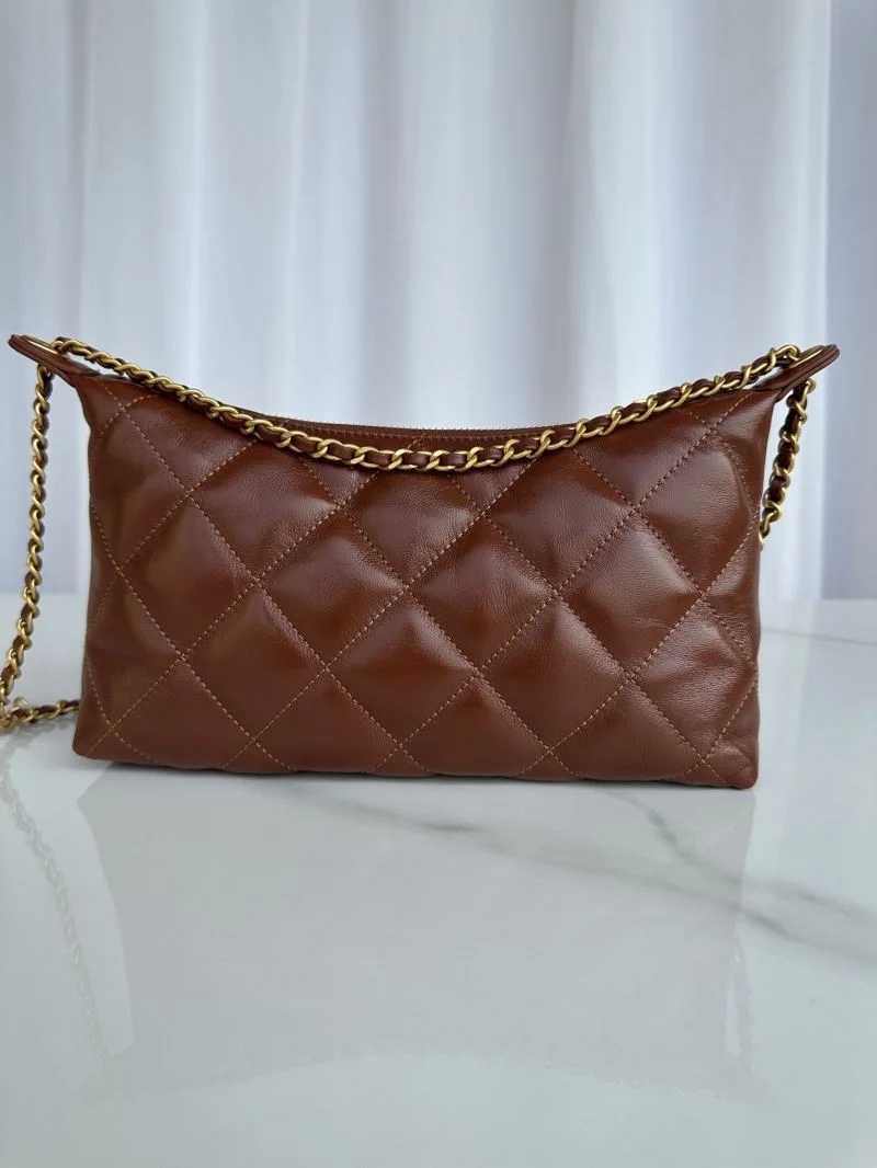 Chanel Other Stachel Bags SoftTouch 52947