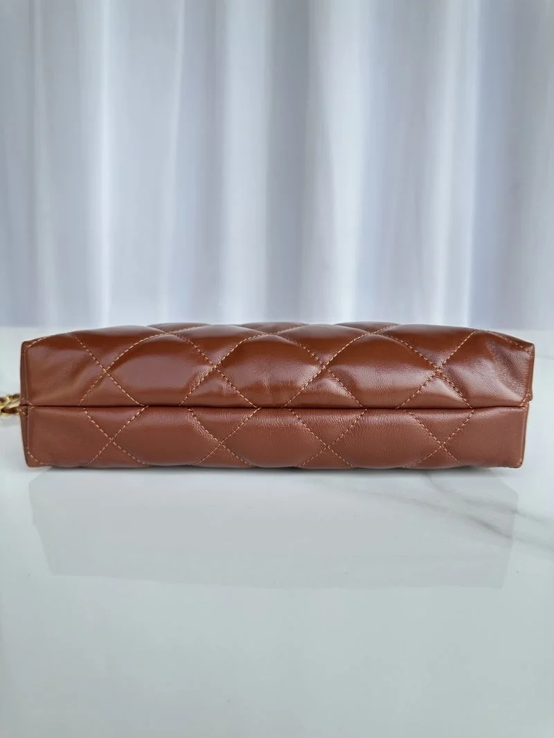 Chanel Other Stachel Bags SoftTouch 52947