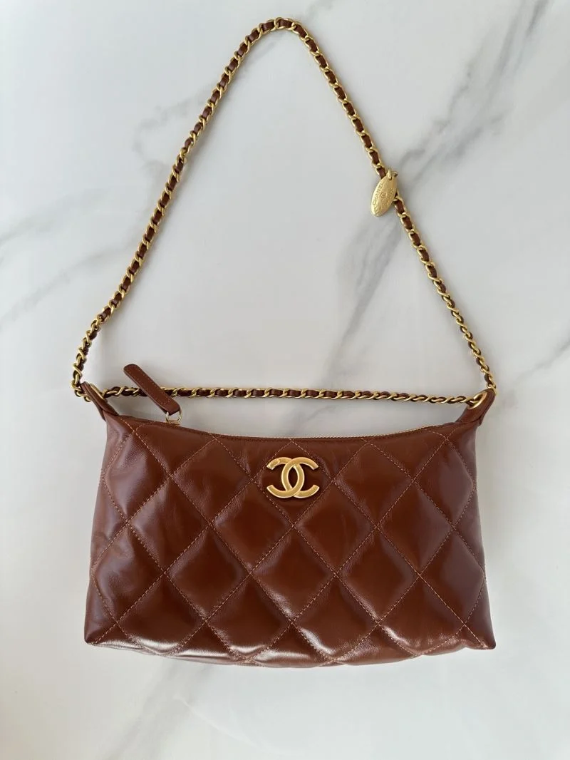 Chanel Other Stachel Bags SoftTouch 52947