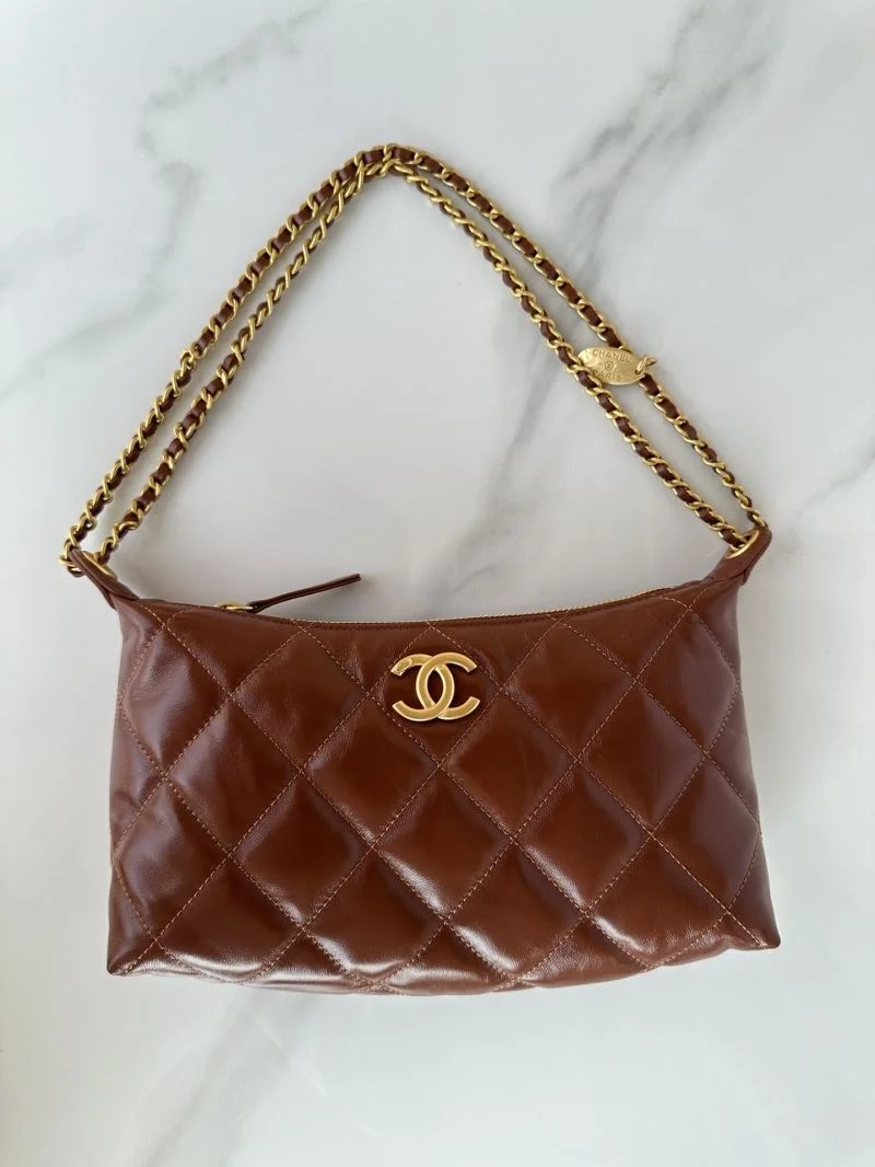 Chanel Other Stachel Bags SoftTouch 52947
