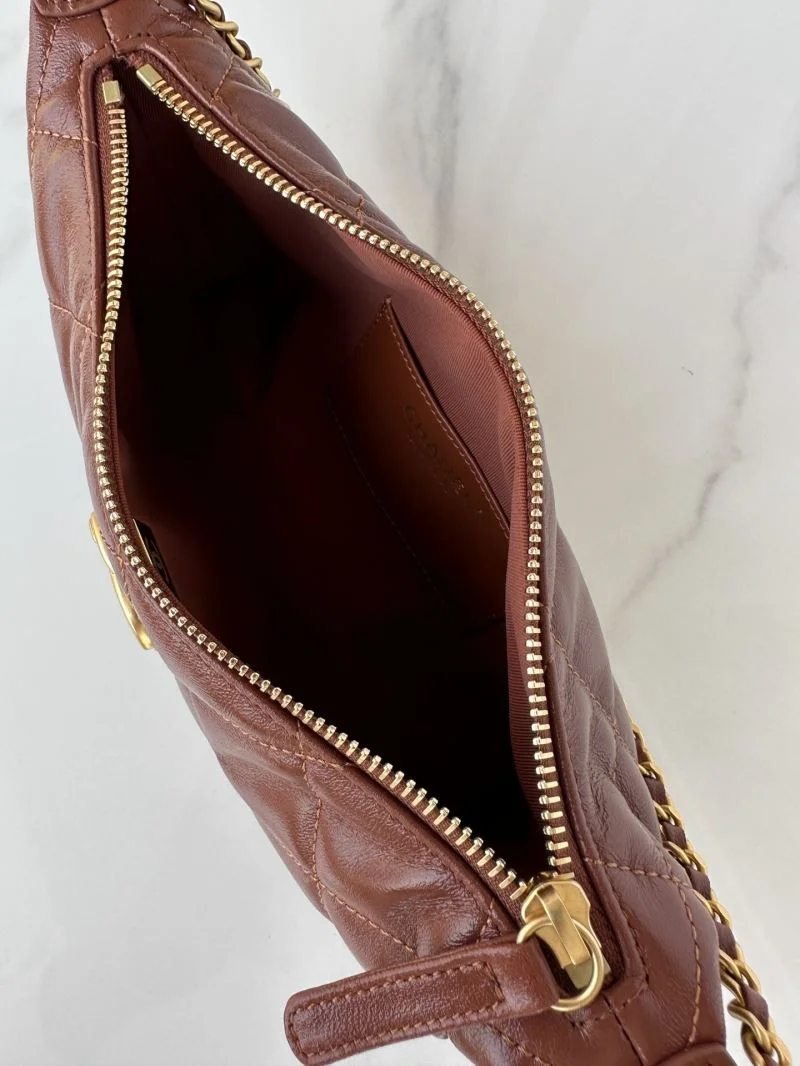Chanel Other Stachel Bags SoftTouch 52947