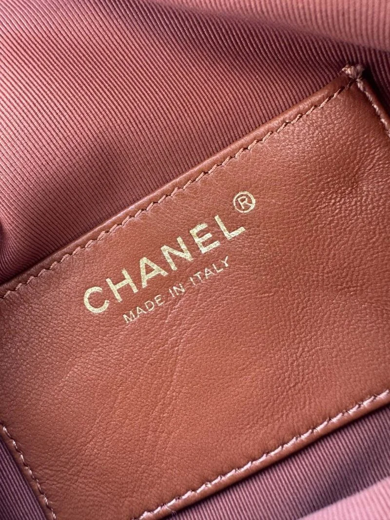 Chanel Other Stachel Bags SoftTouch 52947
