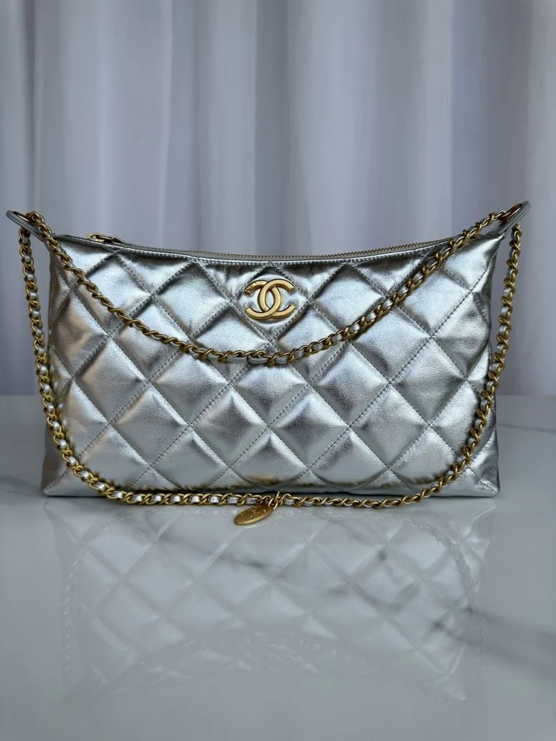 Chanel Other Stachel Bags FashionForward 52936