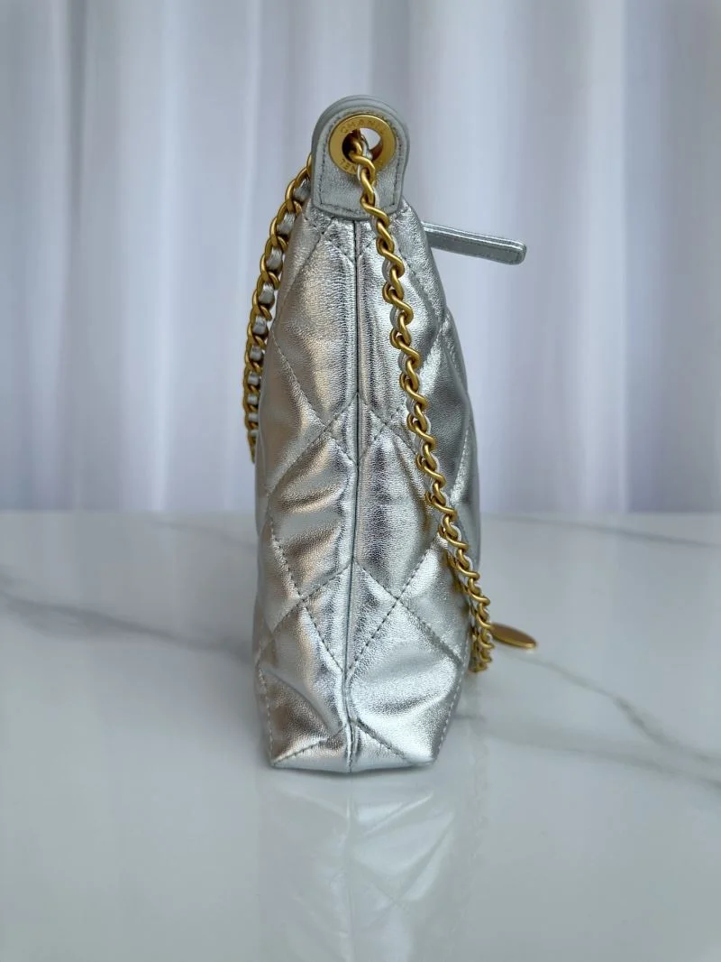 Chanel Other Stachel Bags FashionForward 52936