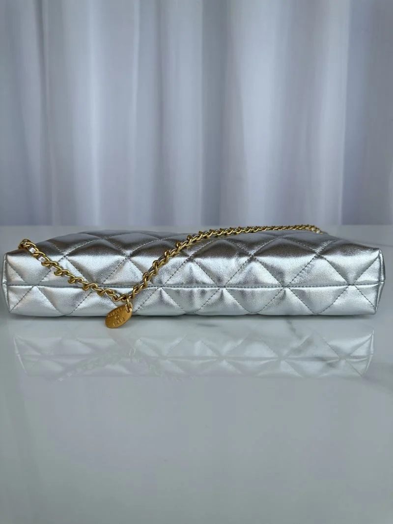 Chanel Other Stachel Bags FashionForward 52936