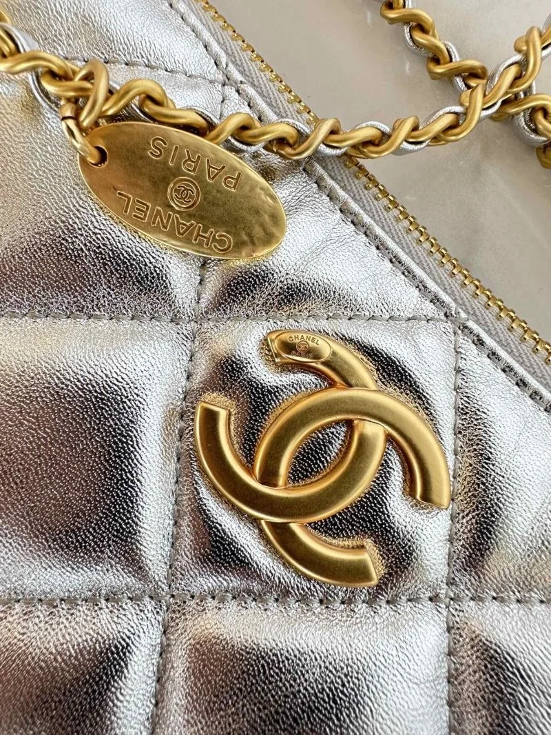 Chanel Other Stachel Bags FashionForward 52936