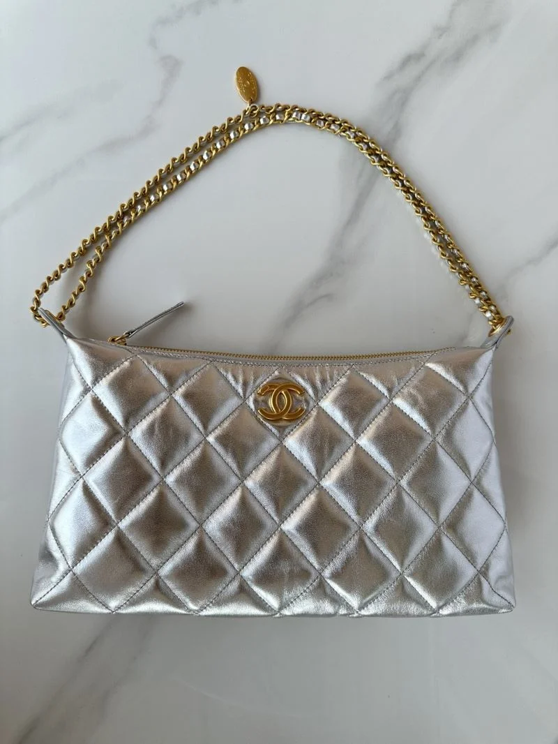 Chanel Other Stachel Bags FashionForward 52936