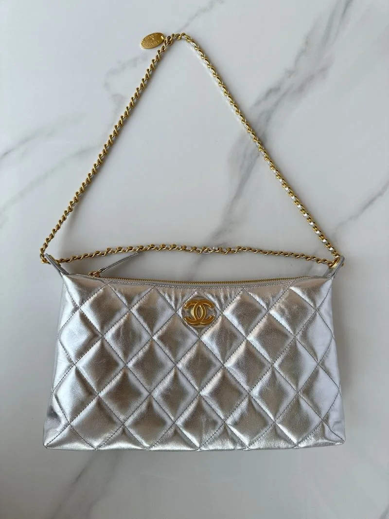 Chanel Other Stachel Bags FashionForward 52936