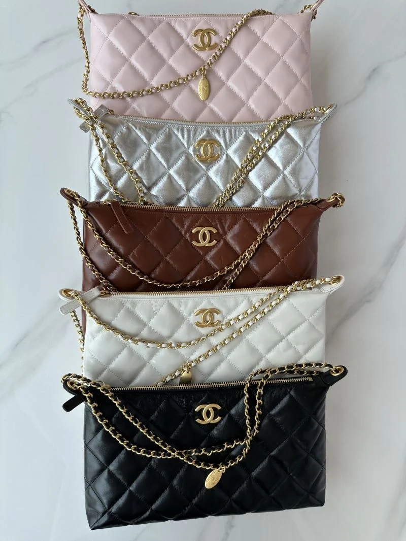 Chanel Other Stachel Bags FashionForward 52936