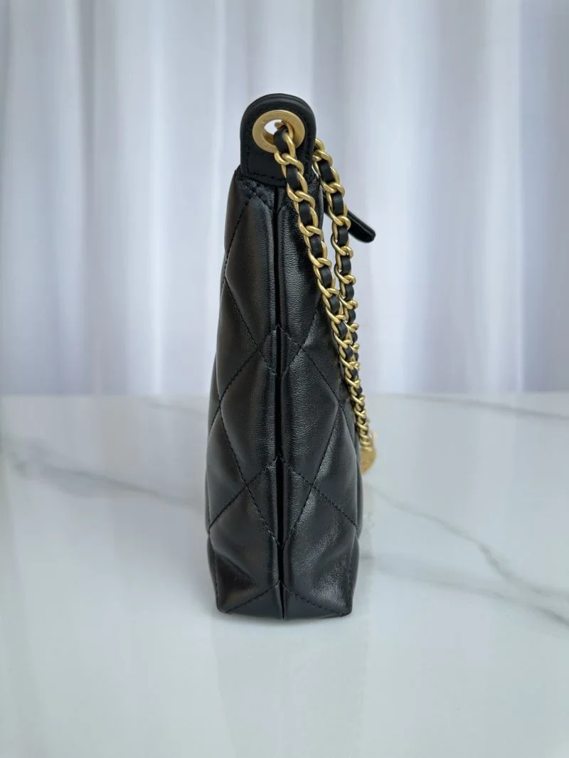 Chanel Other Stachel Bags Refined 52930