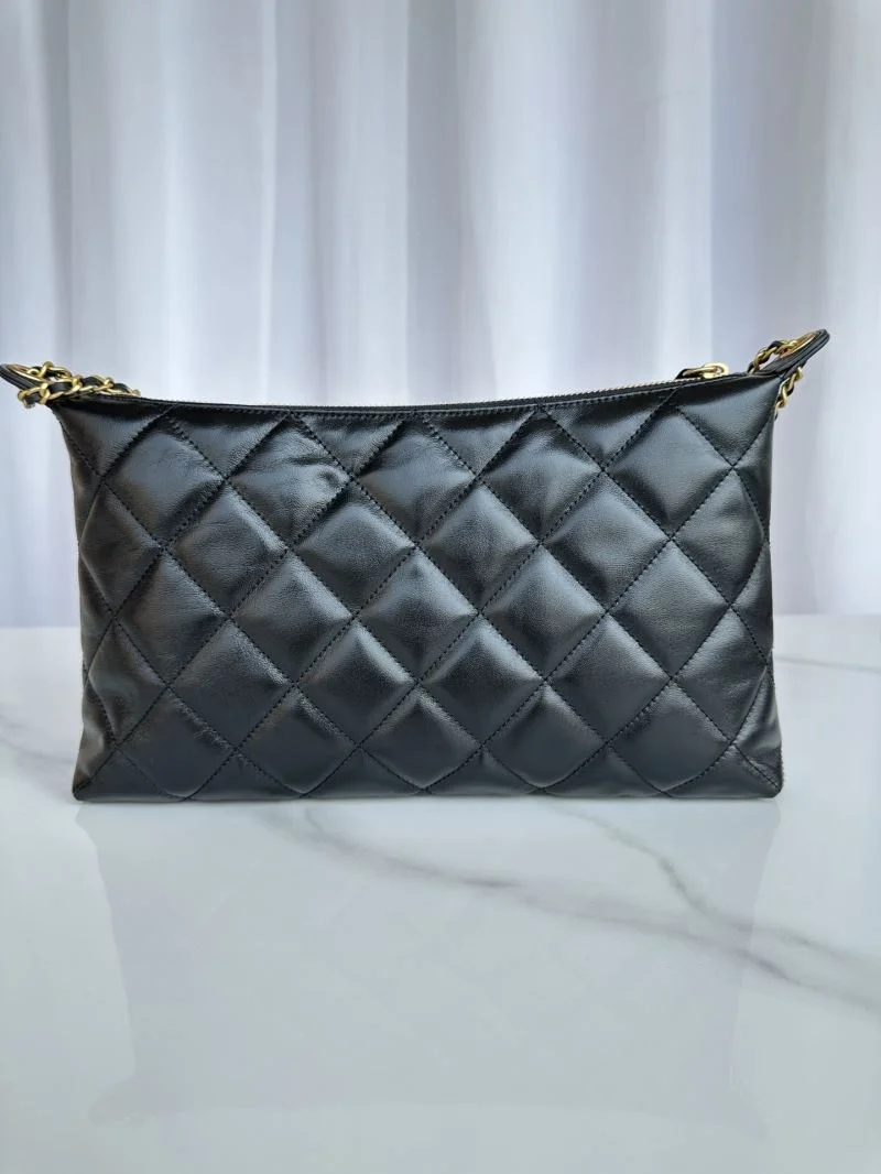 Chanel Other Stachel Bags Refined 52930