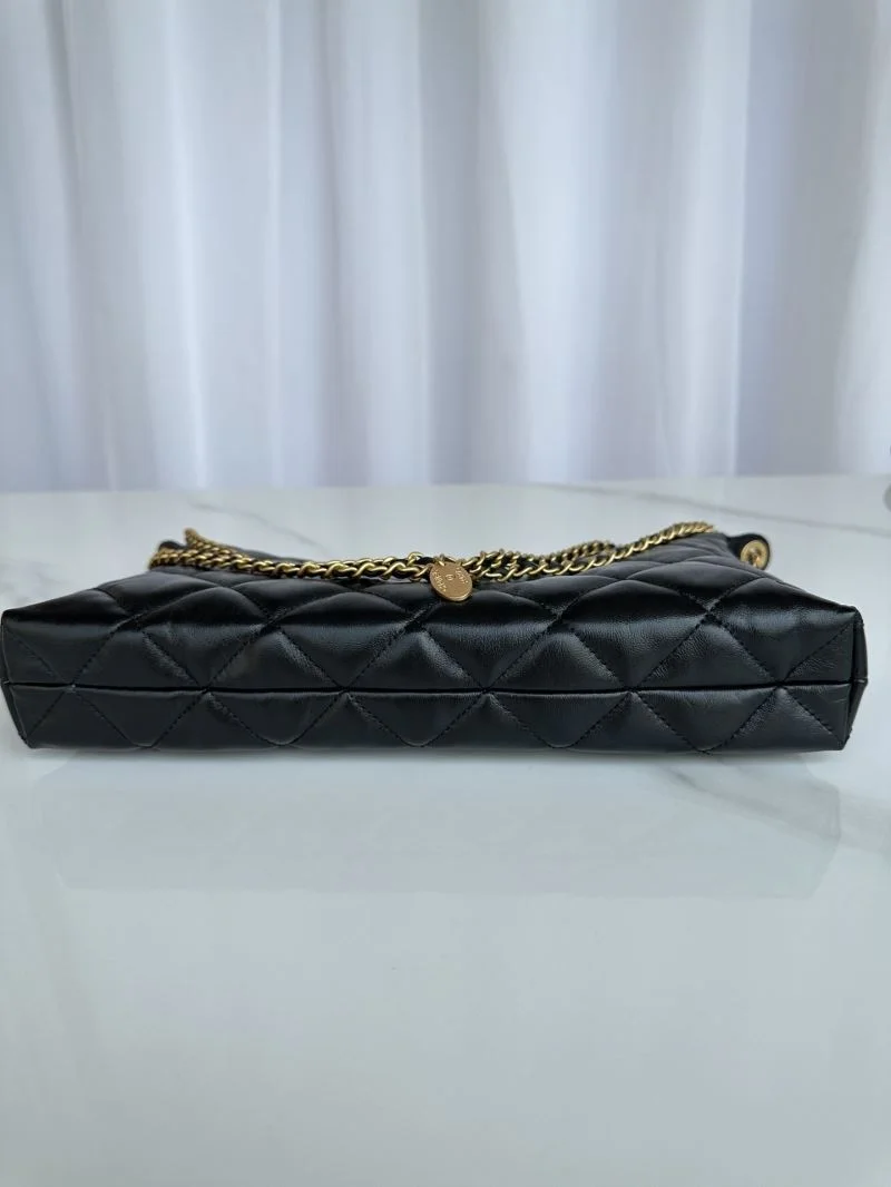 Chanel Other Stachel Bags Refined 52930