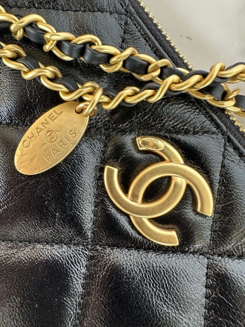 Chanel Other Stachel Bags Refined 52930
