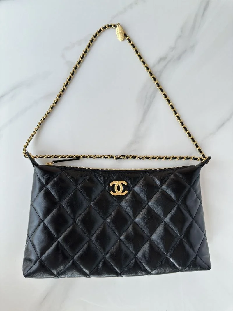 Chanel Other Stachel Bags Refined 52930