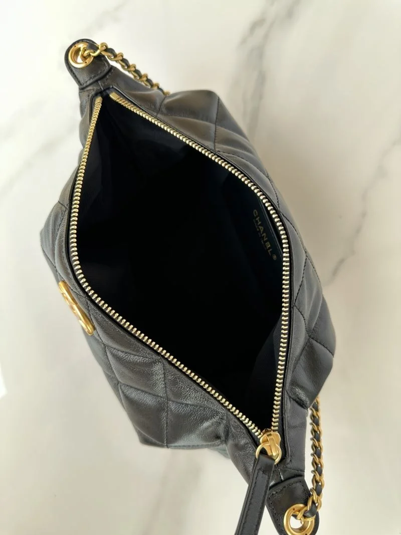 Chanel Other Stachel Bags Refined 52930