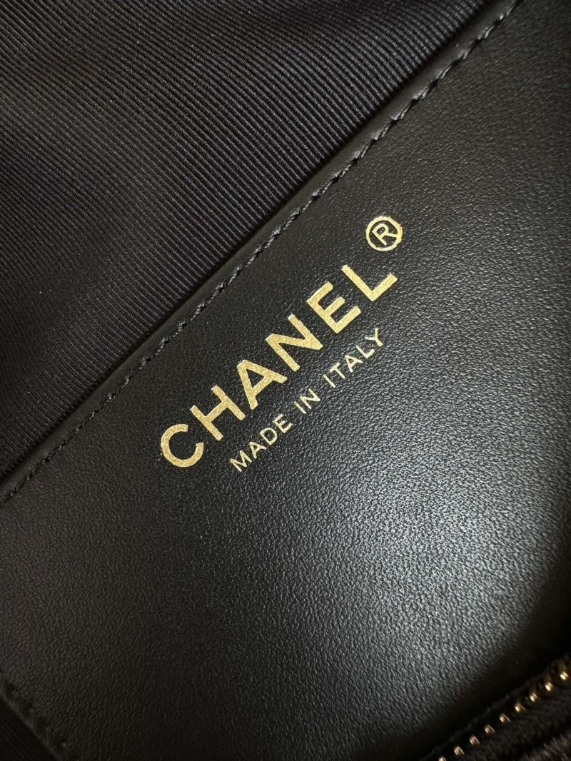 Chanel Other Stachel Bags Refined 52930