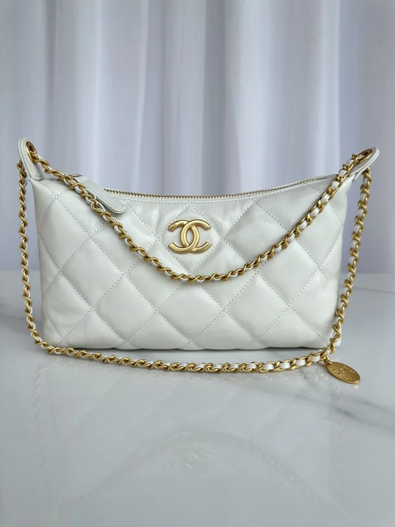 Chanel Other Stachel Bags EasyMatch 52944