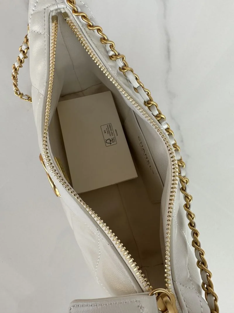 Chanel Other Stachel Bags EasyMatch 52944