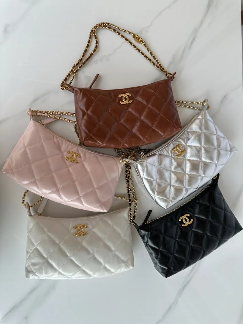 Chanel Other Stachel Bags EasyMatch 52944