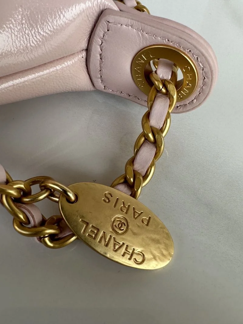 MultiPurpose Chanel Other Stachel Bags 52928