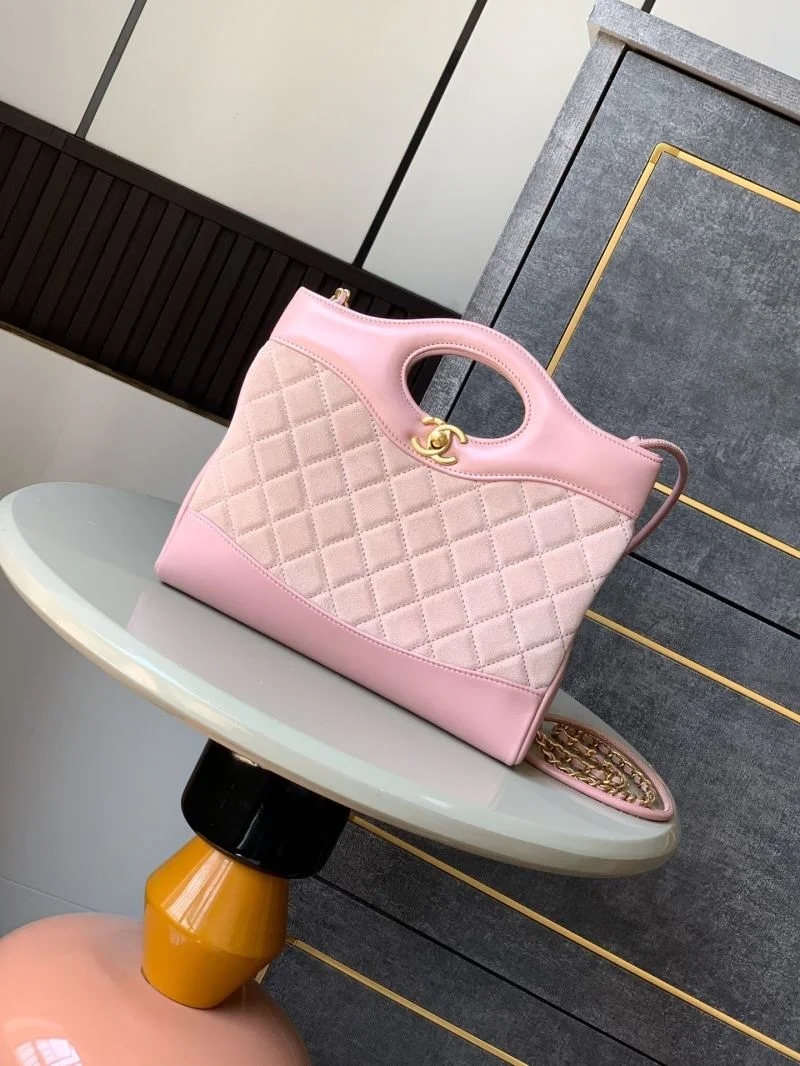 Tailored Chanel Other Stachel Bags 52971