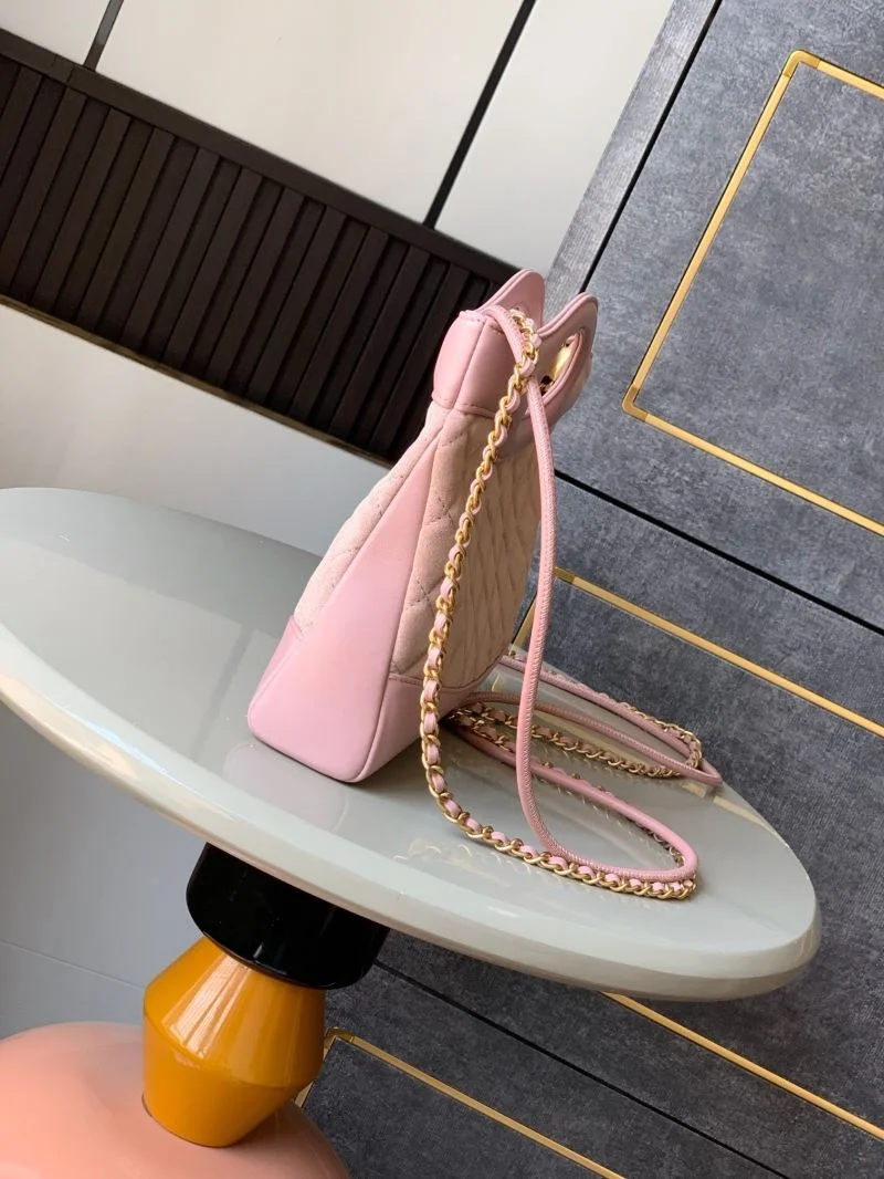 Tailored Chanel Other Stachel Bags 52971