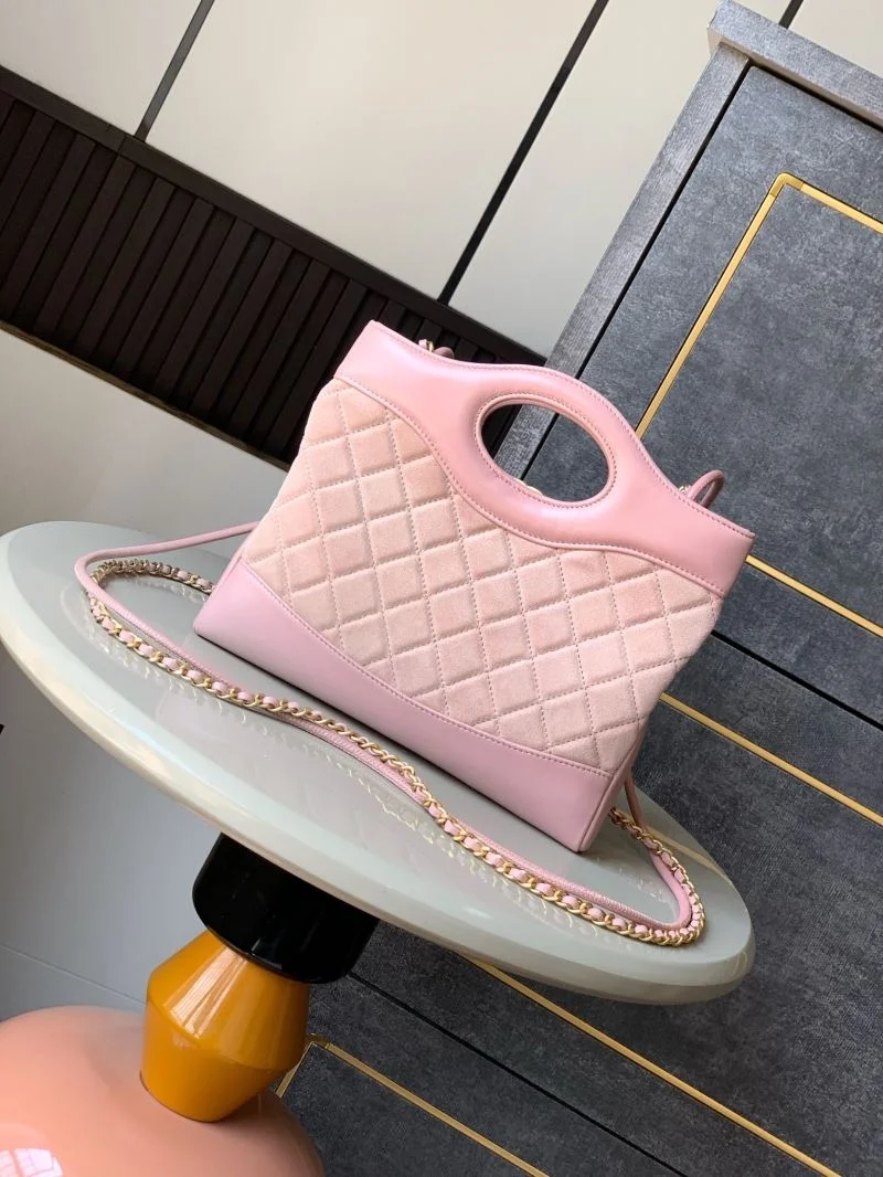 Tailored Chanel Other Stachel Bags 52971