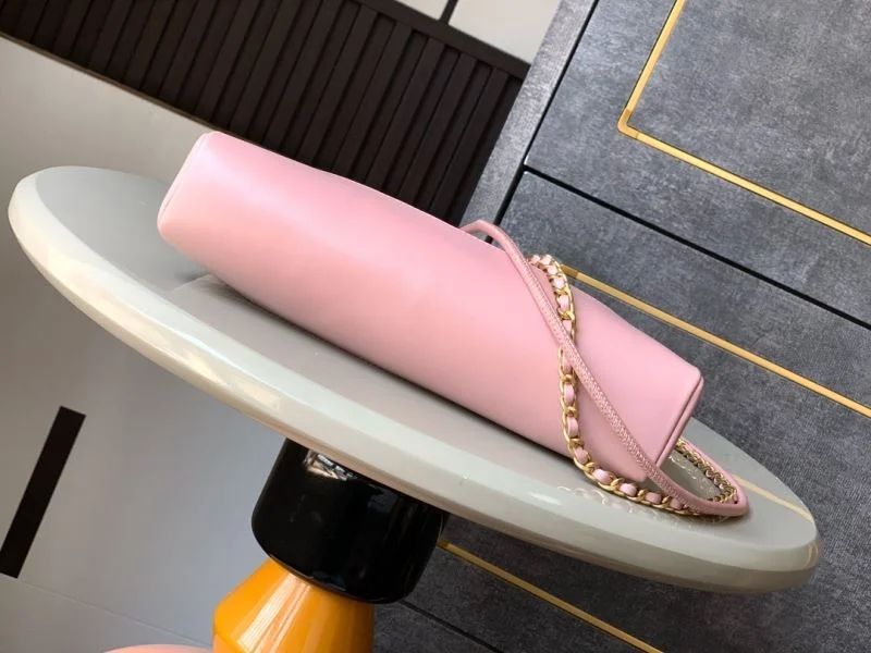 Tailored Chanel Other Stachel Bags 52971