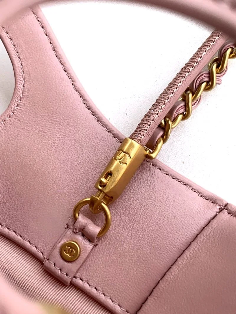 Tailored Chanel Other Stachel Bags 52971