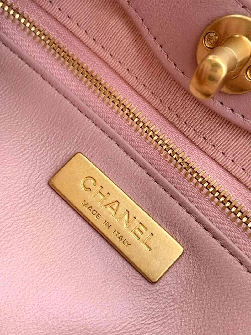 Tailored Chanel Other Stachel Bags 52971