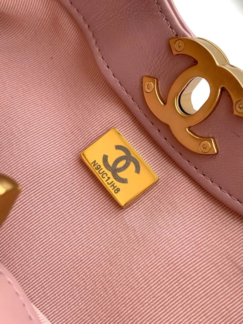 Tailored Chanel Other Stachel Bags 52971