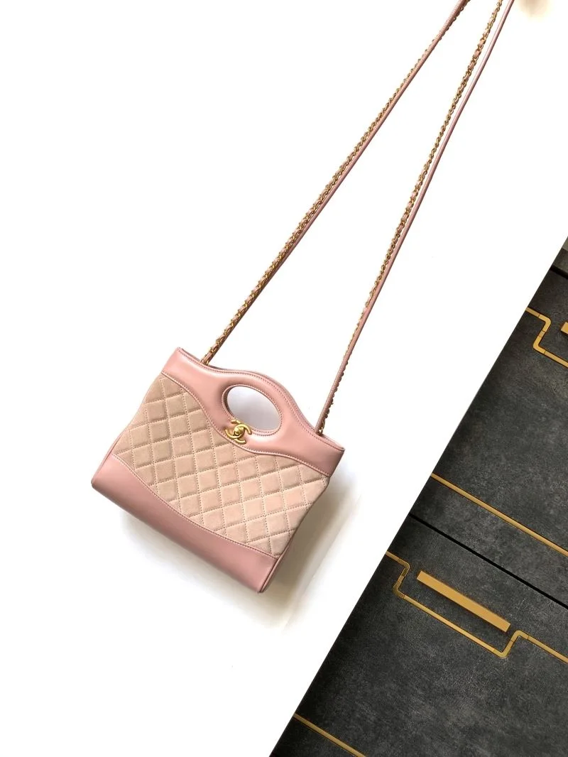 Tailored Chanel Other Stachel Bags 52971