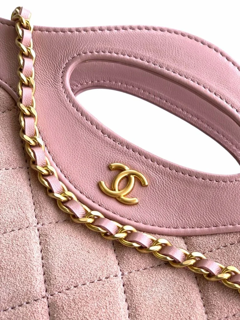 Upgraded Chanel Other Stachel Bags 52943