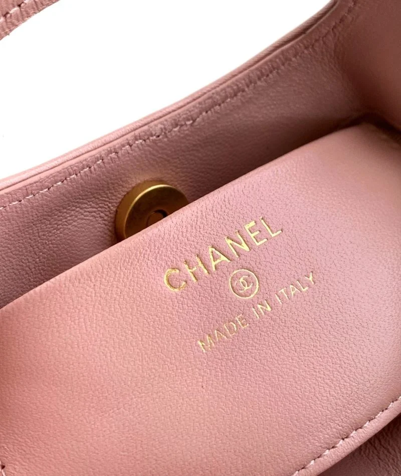 Upgraded Chanel Other Stachel Bags 52943