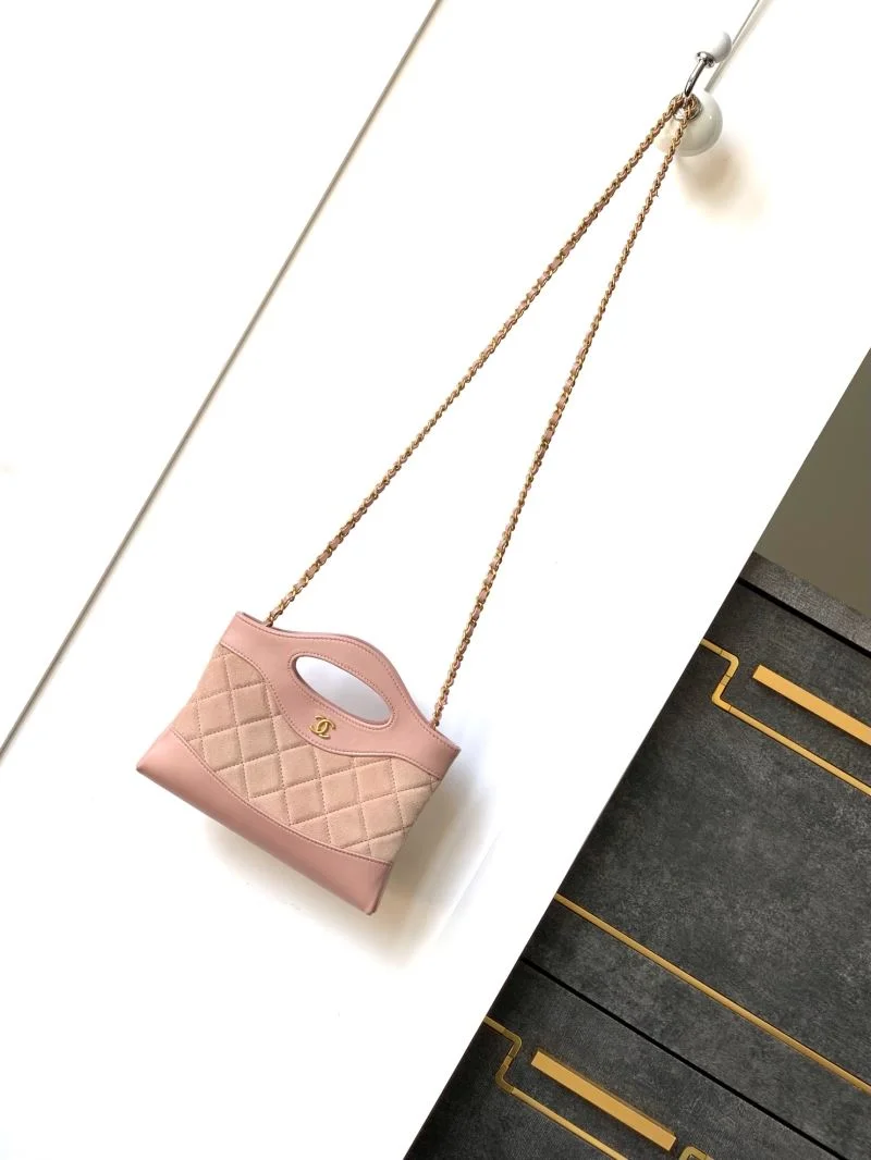 Upgraded Chanel Other Stachel Bags 52943