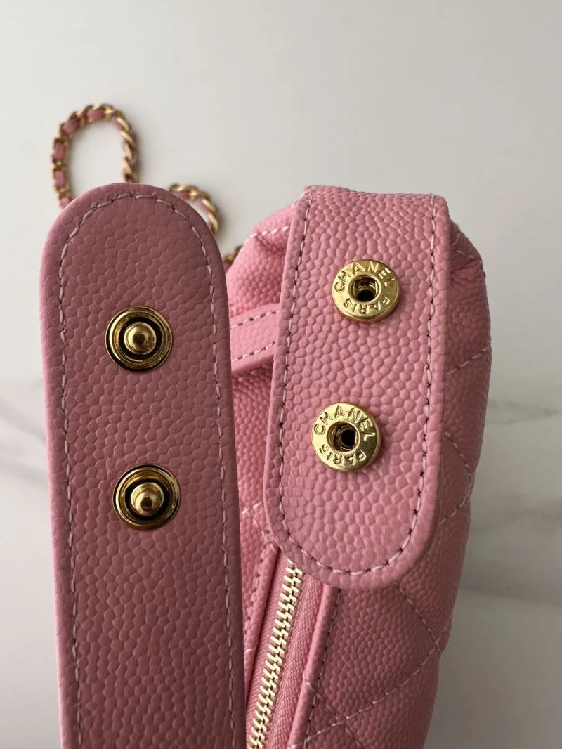 Bold Chanel Other Stachel Bags 52929