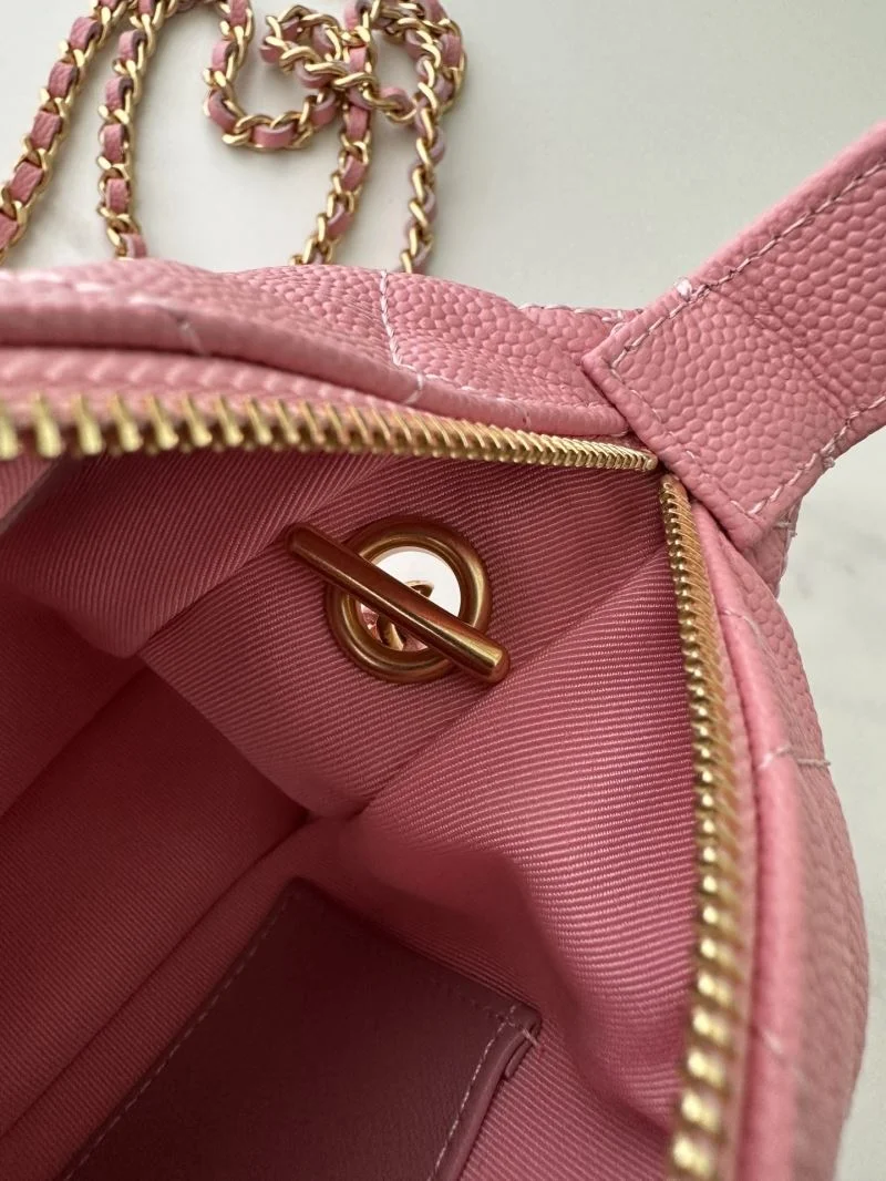 Bold Chanel Other Stachel Bags 52929